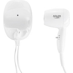 ADLER HAIR DRYER FOR HOTEL AND SWIMMING POOL WITH KIT