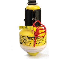 PYROTECH Καπνογόνο Γέφυρας (1 τμχ) SOLAS/MED (70420)