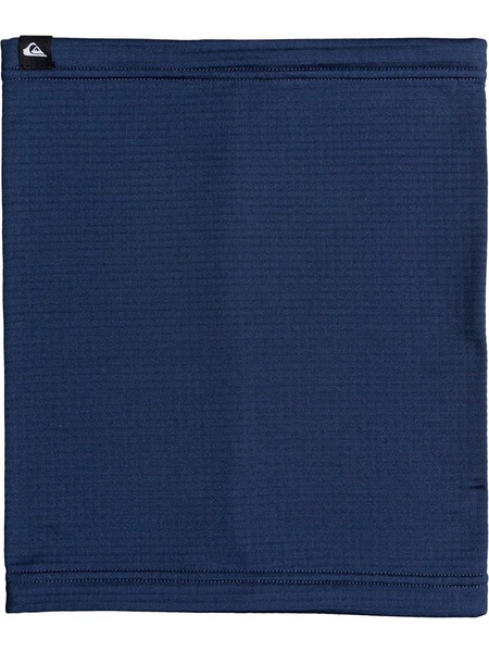 QUIKSILVER - CASPER GRID NECK WARMER