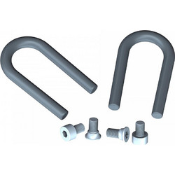 ATK - TITANIUM U SPRINGS