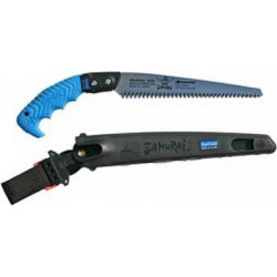 Πριόνι Χειρός Με Ευθεία Λάμα 21cm Samurai GSM-210-MH