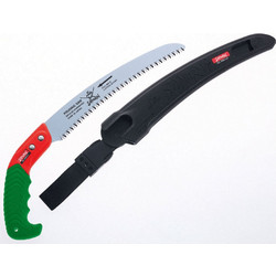 Πριόνι Χειρός Με Κυρτή Λάμα 27cm Samurai GC-270-LHG