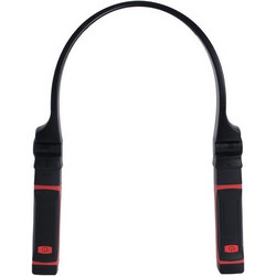 KS-1006 LED Hanging Neck Light Outdoor Lighting Work Light, Style: Dry Battery (OEM)