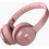 Fresh 'n Rebel Code Ενσύρματα & Ασύρματα Bluetooth Ακουστικά On Ear με Noise Canceling Dusty Pink