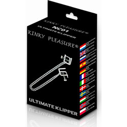 Pipedream Fantasy Ultimate Bondage Loops