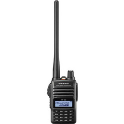 Yaesu FT-4XE