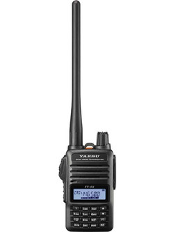 Yaesu FT-4XE