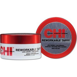 Chi Reworkable Taffy Κρέμα Φορμαρίσματος Μαλλιών 54gr