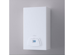 Sime Edea HM 25 Επιτοίχιος Λέβητας Αερίου Συμπύκνωσης με Καυστήρα 24333kcal/h