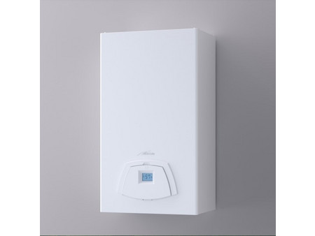 Sime Edea HM 25 Επιτοίχιος Λέβητας Αερίου Συμπύκνωσης με Καυστήρα 24333kcal/h