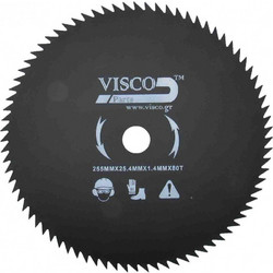 Visco ΔΙΘ-014 Δίσκος