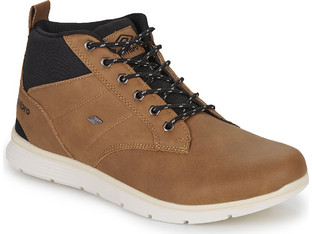 Umbro Ανδρικά Sneakers Μποτάκια Ταμπά 903880-61-116