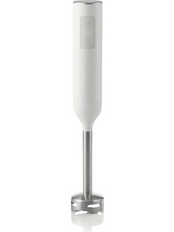 Gorenje Oraito HB600ORAW White Ραβδομπλέντερ με Ανοξείδωτη Ράβδο 600W