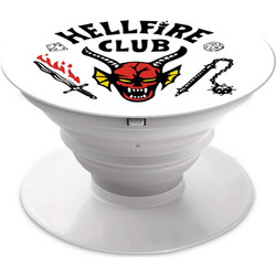 Hellfire Club White