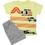 Dreams by Joyce 212305 Yellow/Grey