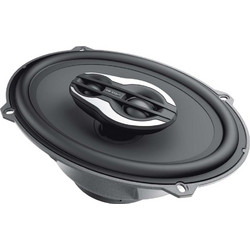Hertz Mille MPX 690.3 Pro Σετ Ηχεία Αυτοκινήτου Οβάλ 6x9" 3 Δρόμων 130W RMS