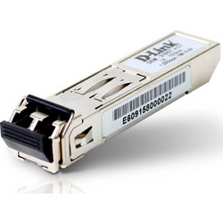 D-Link Mini GBIC Module for 1000BaseLX (LC Duplex) DEM-310GT