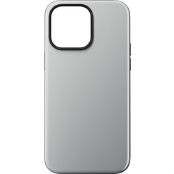 Nomad Sport Back Cover with MagSafe Lunar Grey (iPhone 14 Pro Max)