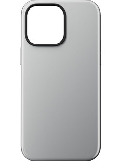 Nomad Sport Back Cover with MagSafe Lunar Grey (iPhone 14 Pro Max)