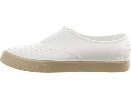 Γυναικεία παπούτσια Native Miller shell white nat-mill-shell-wh
