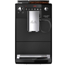 Melitta Latticia OT Frosted F30/0-100 Black Αυτόματη Μηχανή Espresso 1450W 15bar με Μύλο