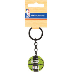 NBA 3D BALL NBA (558-50512) 558-51512-BOSTON CELTICS Πράσινο