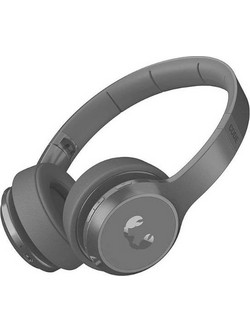 Fresh 'n Rebel Code Ενσύρματα & Ασύρματα Bluetooth Ακουστικά On Ear με Noise Cancelling Ανθρακί