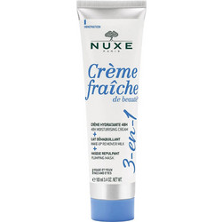 Nuxe Creme Fraiche De Beaute 3 in 1 Lait Demaquillant 100ml