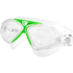 Vaquita 66513 Clear/Green
