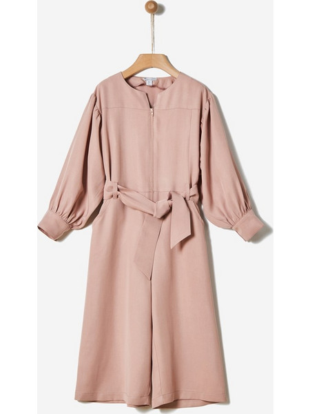 ΟΛΟΣΩΜΗ ΦΟΡΜΑ TENCEL ROSE YELL-OH! 42180150007