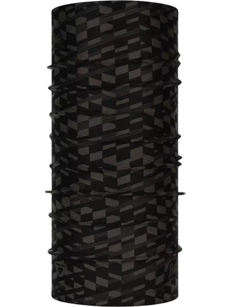 BUFF ThermoNet(R) Neckwear - Μαντήλι Λαιμού - Asen Graphite