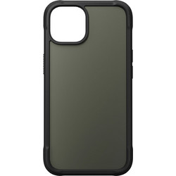 Nomad Protective Back Cover Ash Green (iPhone 14)