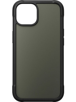 Nomad Protective Back Cover Ash Green (iPhone 14)