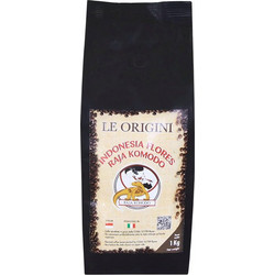 Bravi Cafe Μονοποικιλιακός αράμπικα Indonesia Flores Α9
