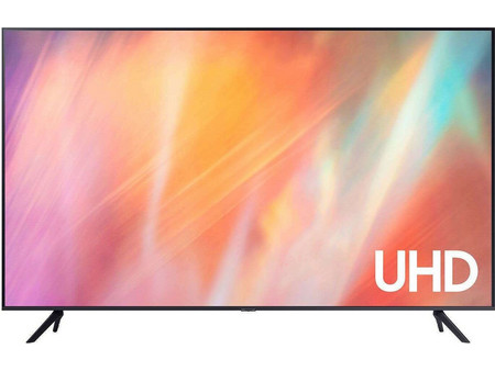 Samsung UE43AU7172U Smart Τηλεόραση 43" 4K UHD Edge LED HDR (2021)