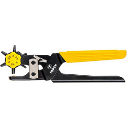 TOPEX Τρυπητήρι ζώνης 2.0-4.5mm 32D424