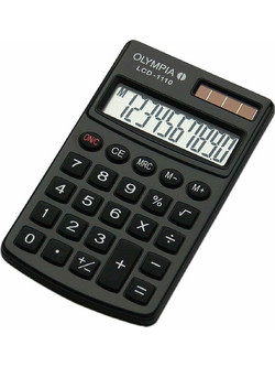 Olympia LCD-1110 S