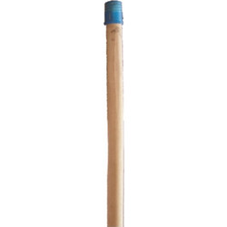 Κοντάρι Ξύλινο Σκούπας L140cm