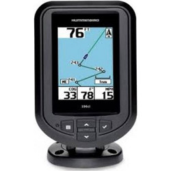 Humminbird Piranha Max 196CXI Βυθόμετρο / GPS 3.5" 240 x 320