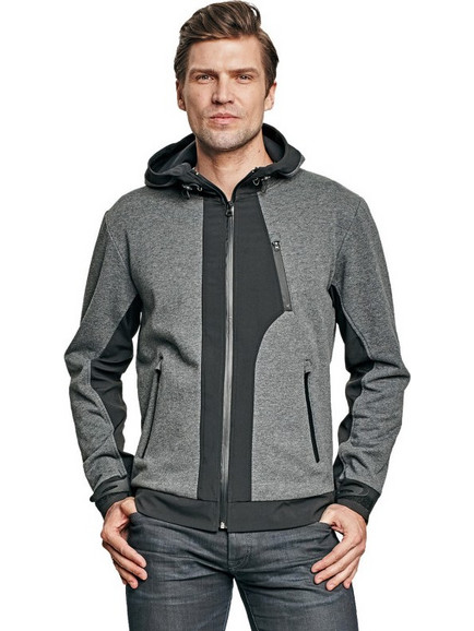 Αδιάβροχο Μπουφάν Εργασίας - Strib Softshell Jacket