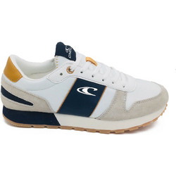 O'Neill Pipeline Low Ανδρικά Sneakers Λευκά 90221020-1FG