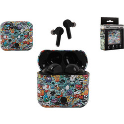 Urban XL2047 Ακουστικά Bluetooth In Ear