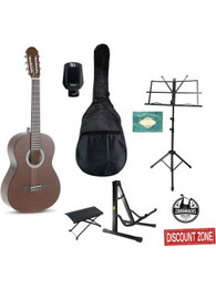 Gewa PS510140 3/4 Premium Bundle