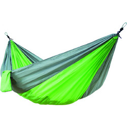 Hupa Μονή Αιώρα Πουγκί Feather Πράσινη Green