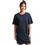 Superdry Studios Mini Καλοκαιρινό Καθημερινό Φόρεμα Navy Μπλε W8011101A-98T