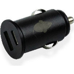 Φορτιστής Αυτοκινήτου USB & USB-C