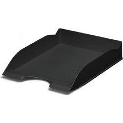 ΧΑΡΤΟΘΗΚΗ DURABLE ECO ΜΑΥΡΗ 165775601