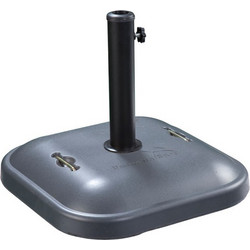 Escape Βάση Ομπρέλας Τετράγωνη Τσιμεντένια 37Kg - 12283