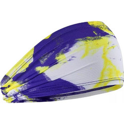 Salomon Sense Headband Blue