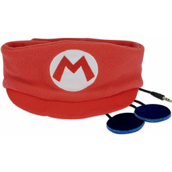 OTL - Super Mario Audio Band (SM0796)